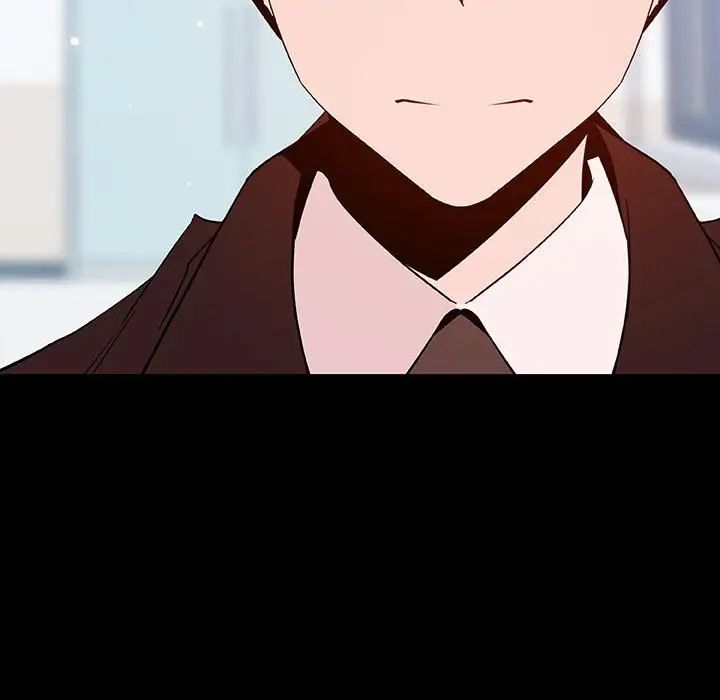 与上司的密约第57话