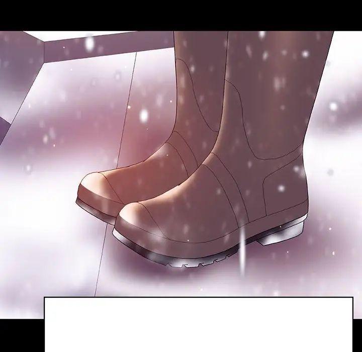 與上司的密約第58話