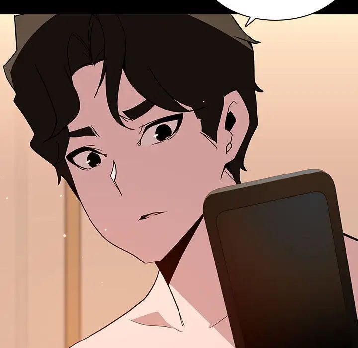 與上司的密約第58話