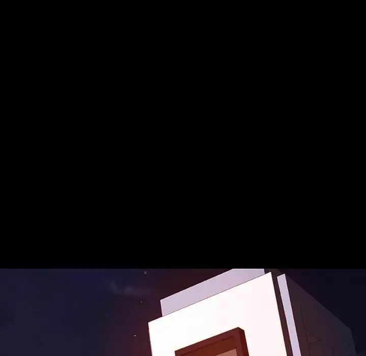 与上司的密约第58话