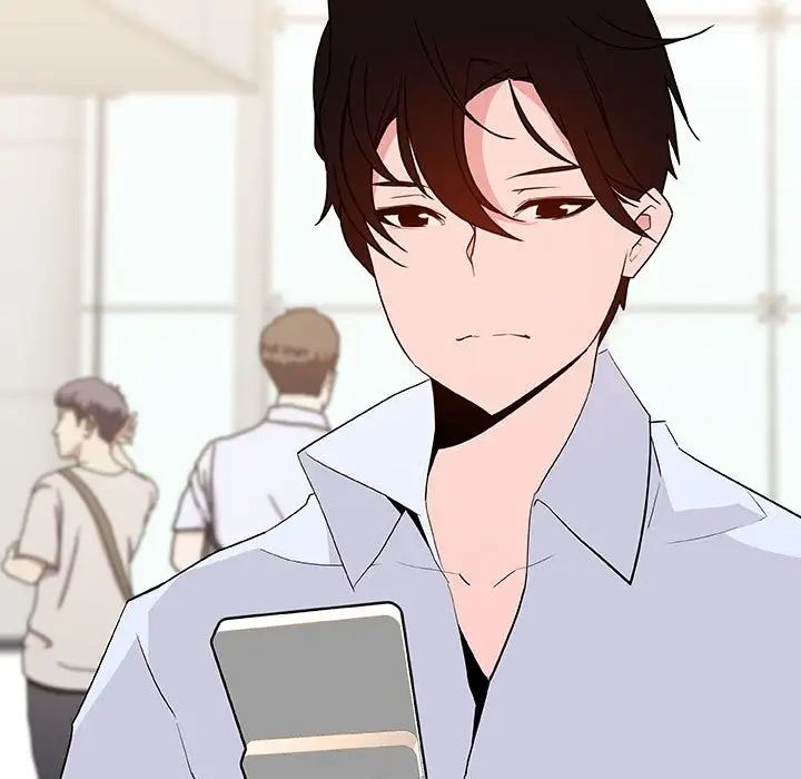 与上司的密约第59话