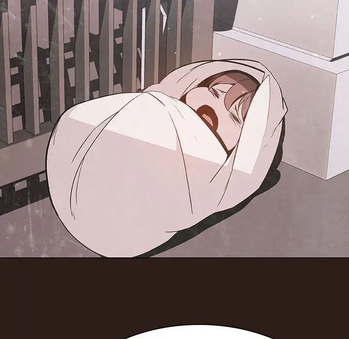 与上司的密约第59话