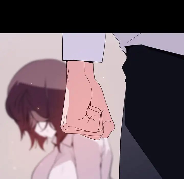 与上司的密约第60话-最终话(完结)