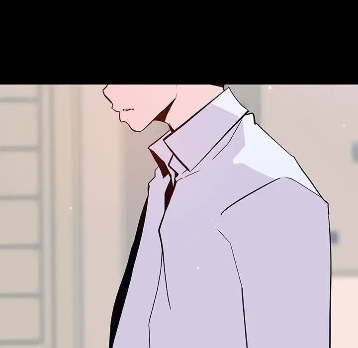 与上司的密约第60话-最终话(完结)