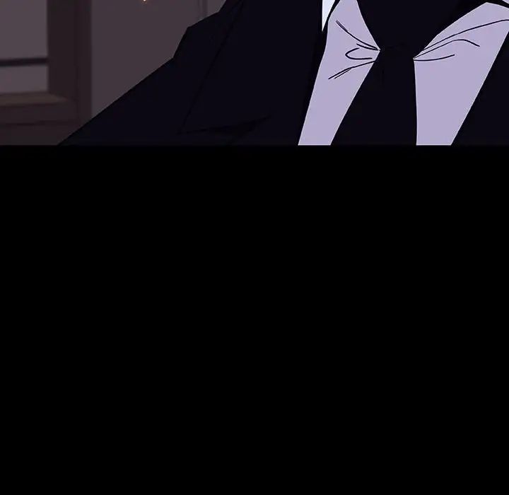 与上司的密约第60话-最终话（完结）