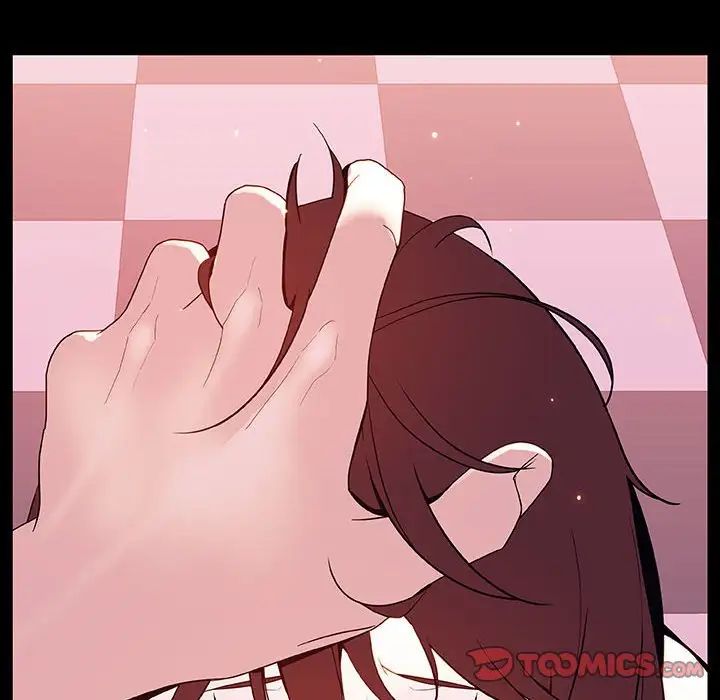 与上司的密约第60话-最终话(完结)