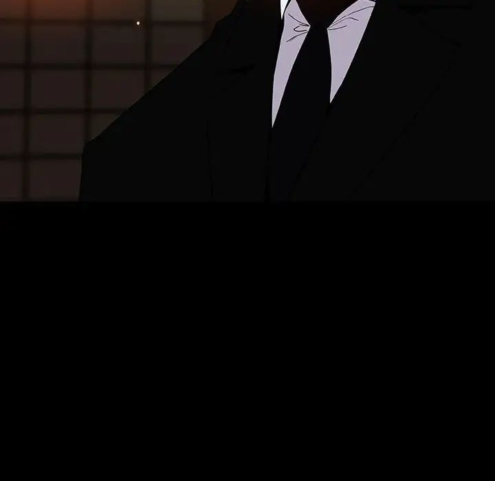 与上司的密约第60话-最终话（完结）