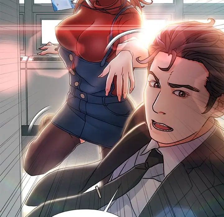 故乡的那些女人第8话