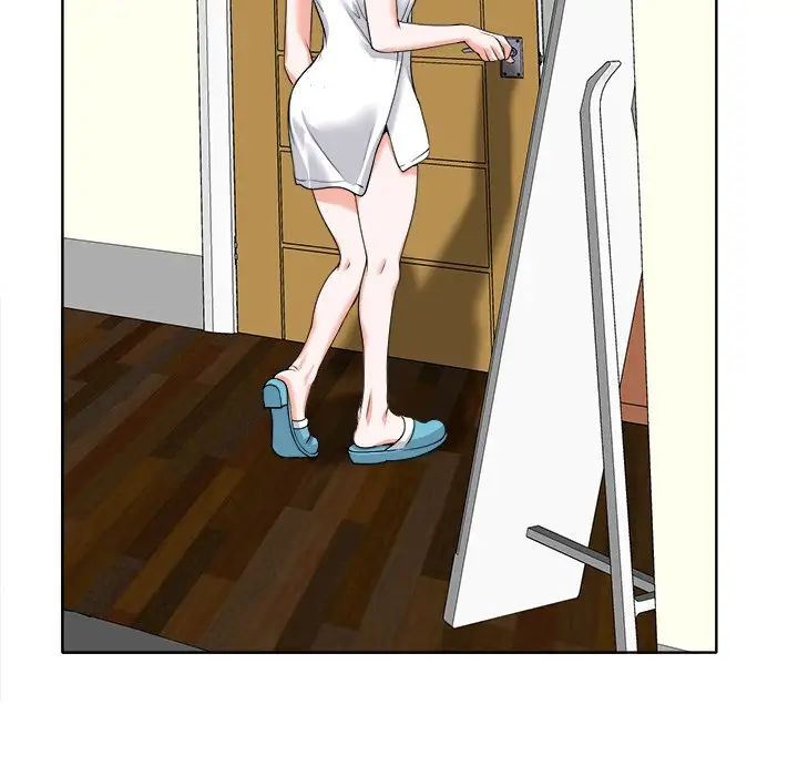 當真愛找上門來第5话