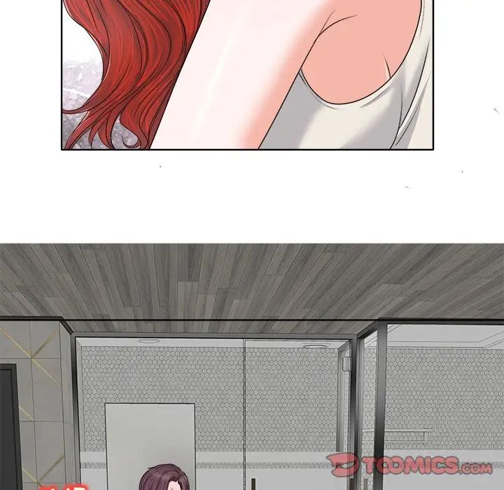 當真愛找上門來第8话