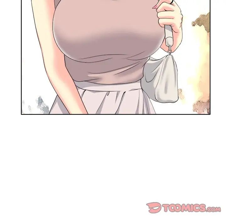 當真愛找上門來第9话