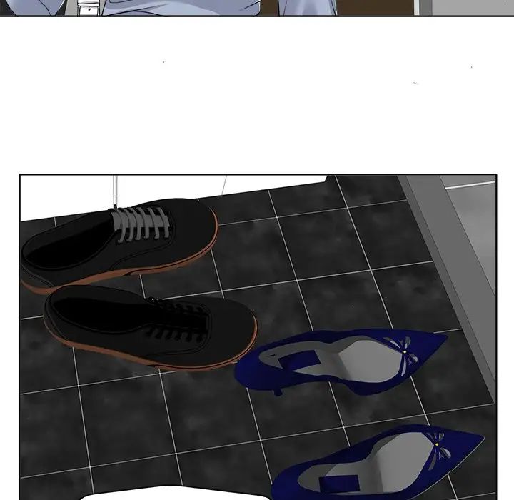 當真愛找上門來第13话