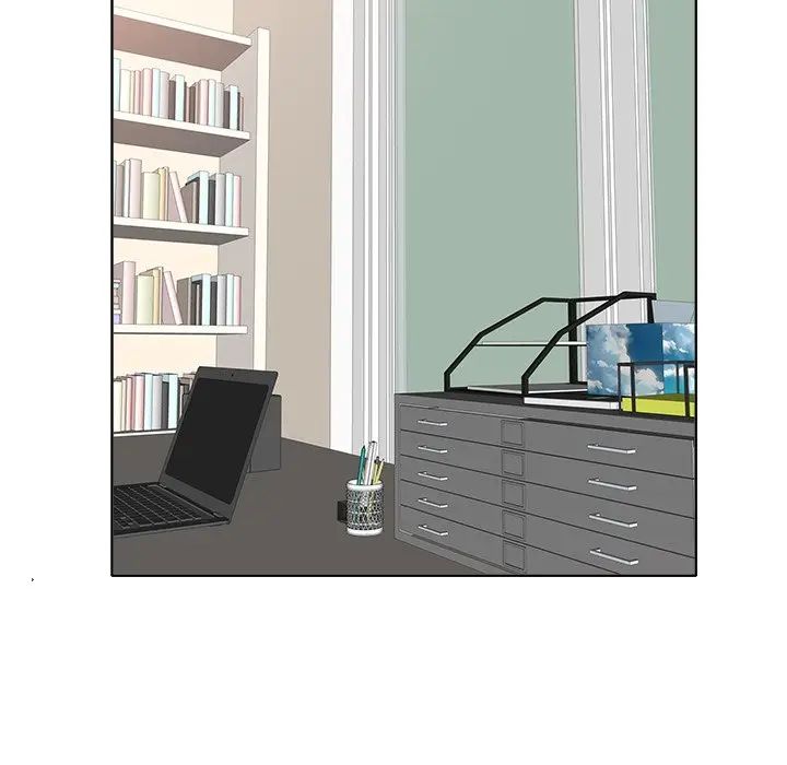 當真愛找上門來第15話