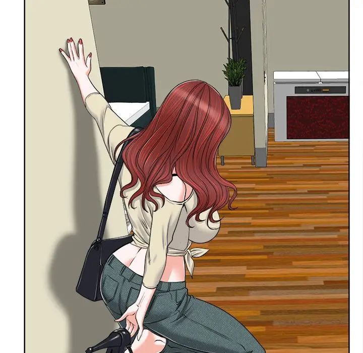 當真愛找上門來第16話