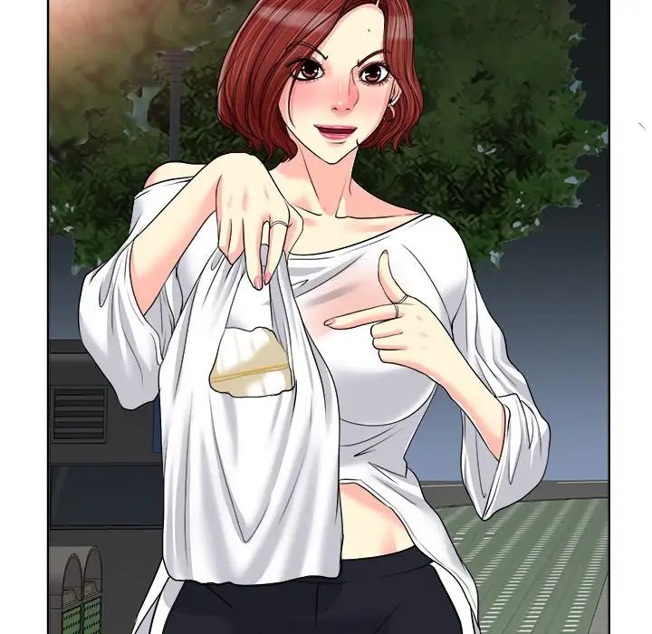 當真愛找上門來第18話