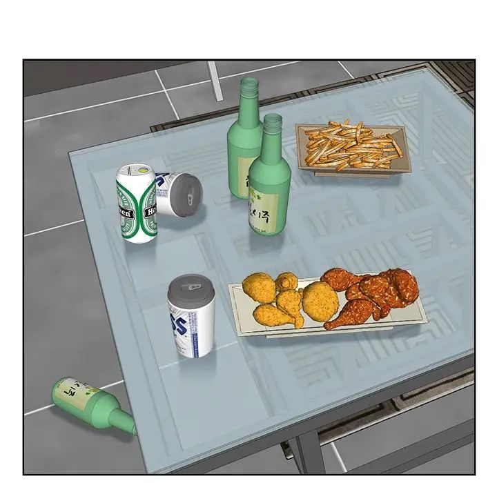 当真爱找上门来第18话