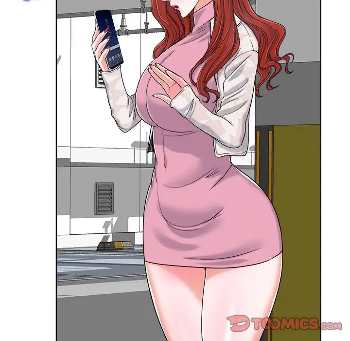 當真愛找上門來第23話