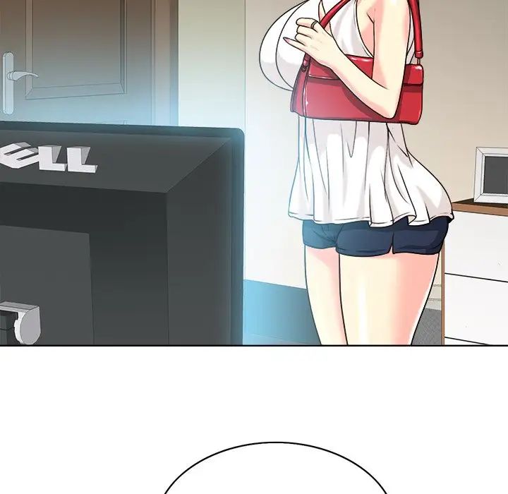 當真愛找上門來第27話