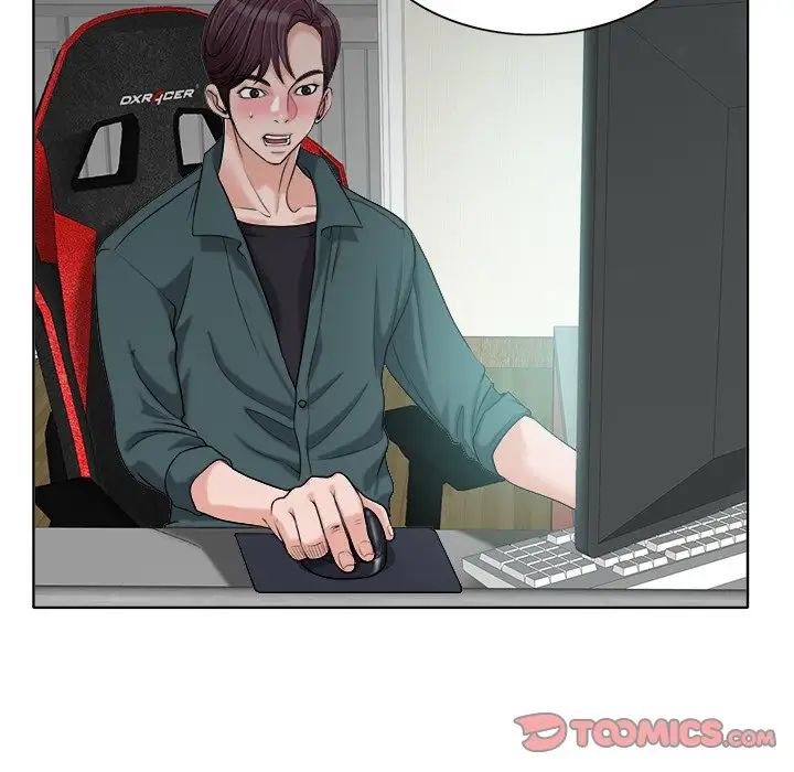 當真愛找上門來第28話