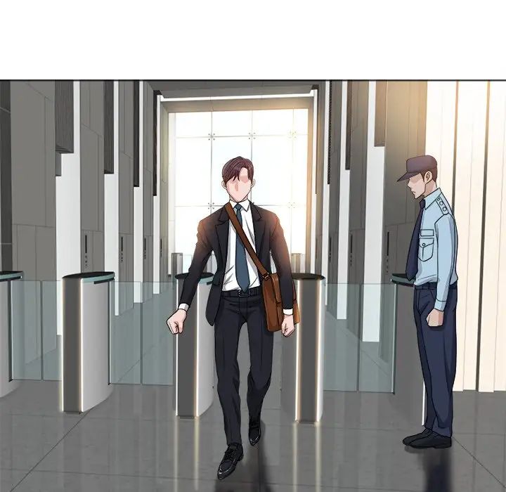 當真愛找上門來第35話