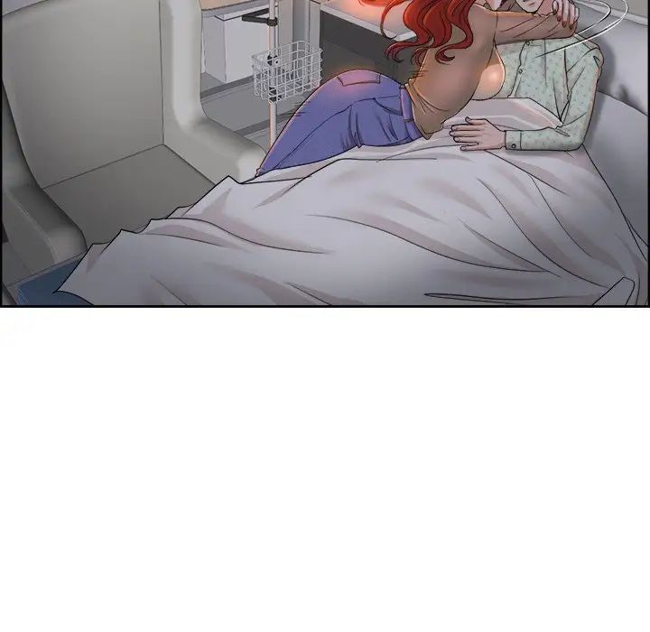 當真愛找上門來第38話