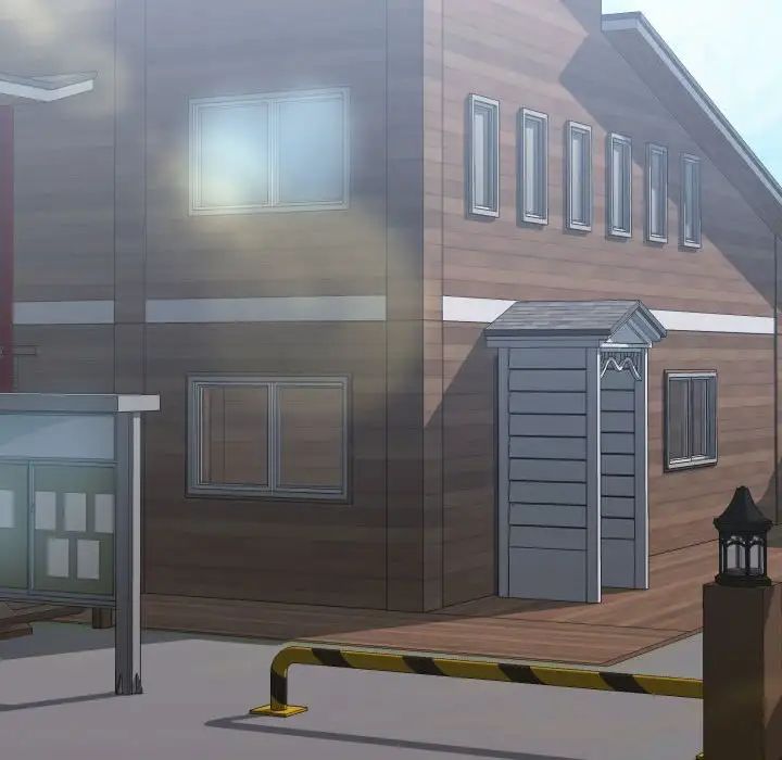 同一屋檐第19話