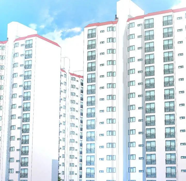 同一屋檐第30话