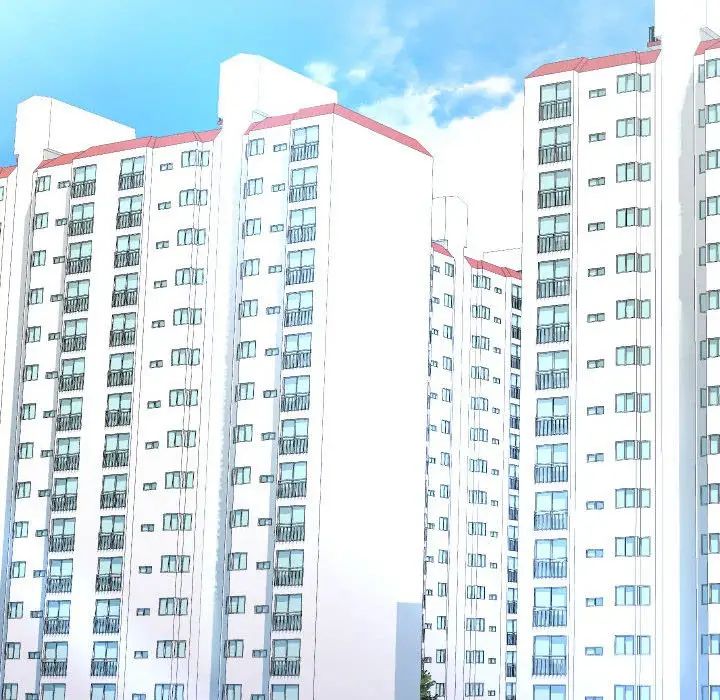 同一屋檐第31话