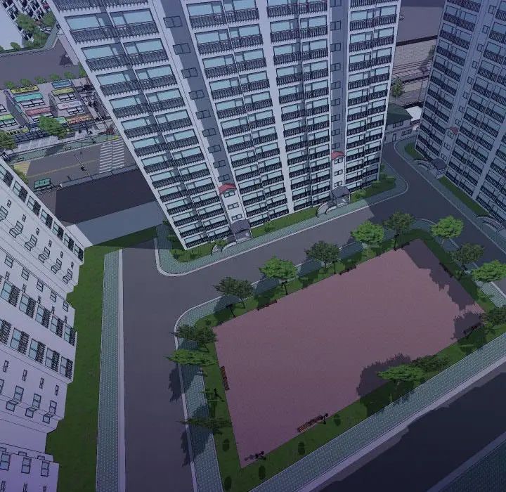 同一屋檐第37话