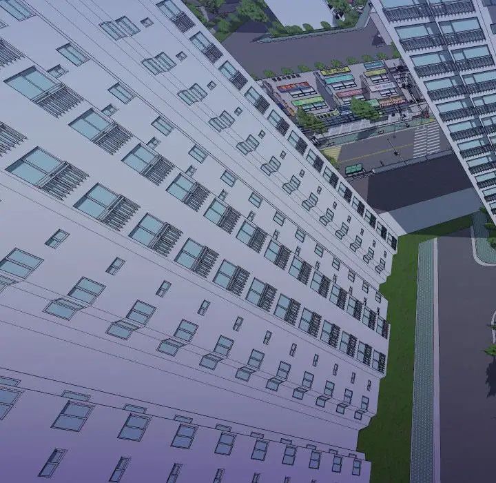 同一屋檐第39話