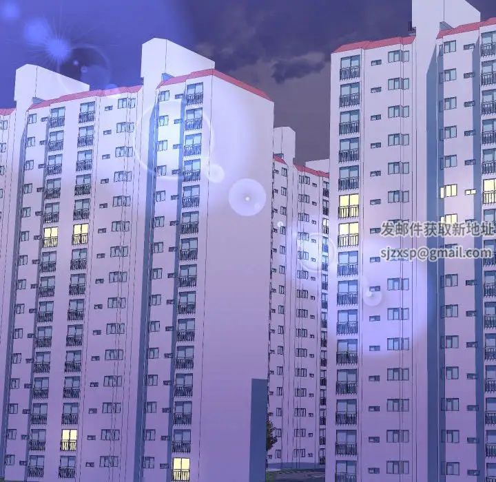 同一屋檐第40话