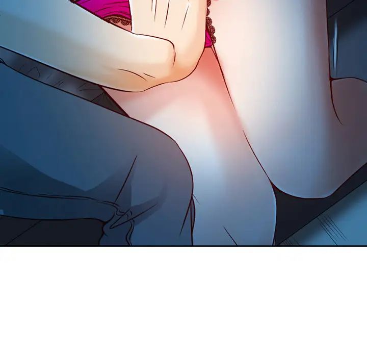 命中註定爱上你第2话