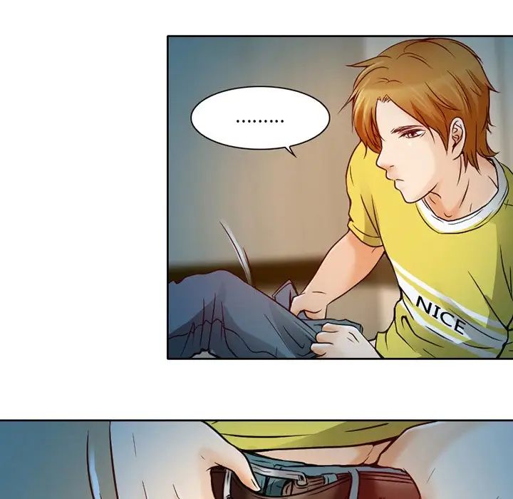 命中註定爱上你第3话