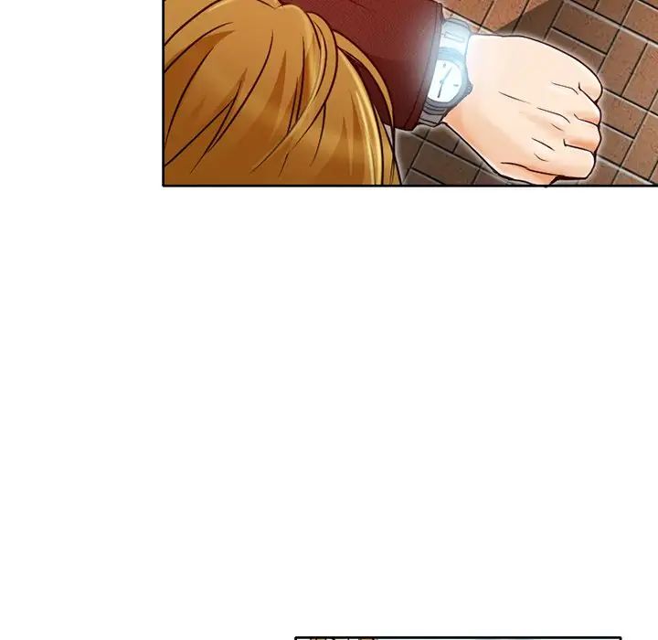 命中註定愛上你第3話