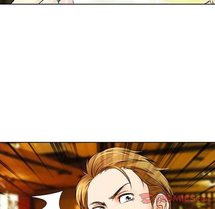 命中註定爱上你第3话