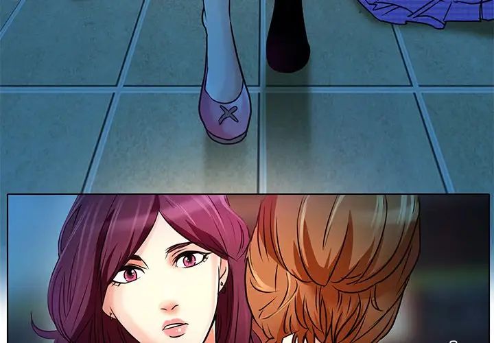 命中註定愛上你第6話