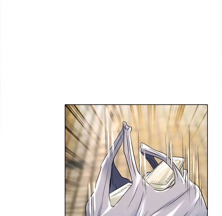 命中註定爱上你第9话