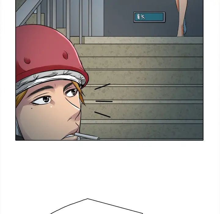 命中註定爱上你第9话