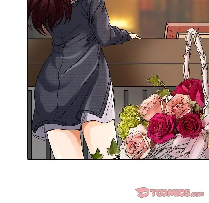 命中註定愛上你第10話