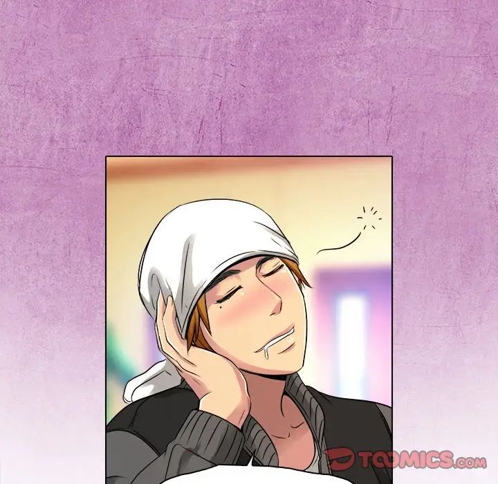 命中註定爱上你第10话