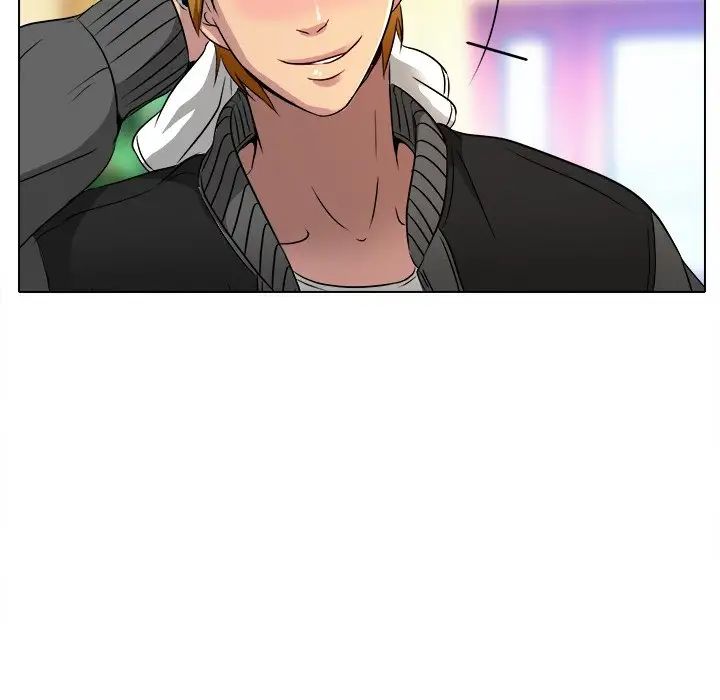 命中註定爱上你第10话