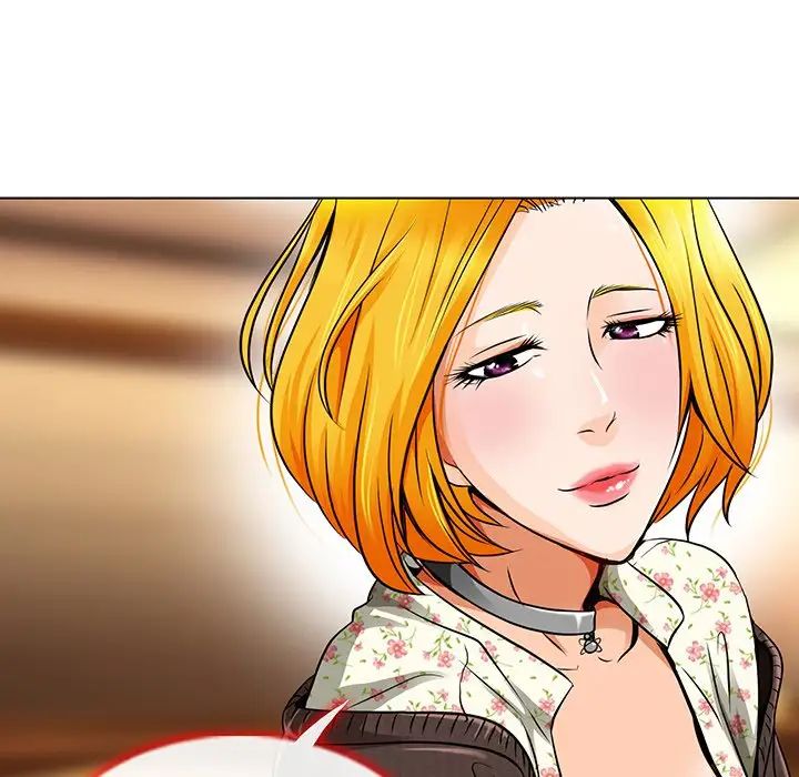 命中註定爱上你第15话