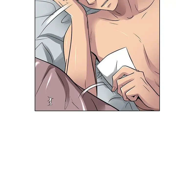 命中註定爱上你第15话