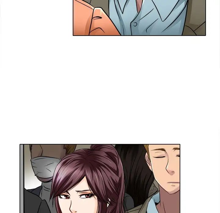 命中註定愛上你第16話