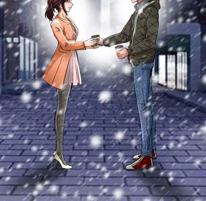 命中註定爱上你第16话