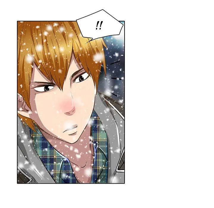 命中註定爱上你第17话