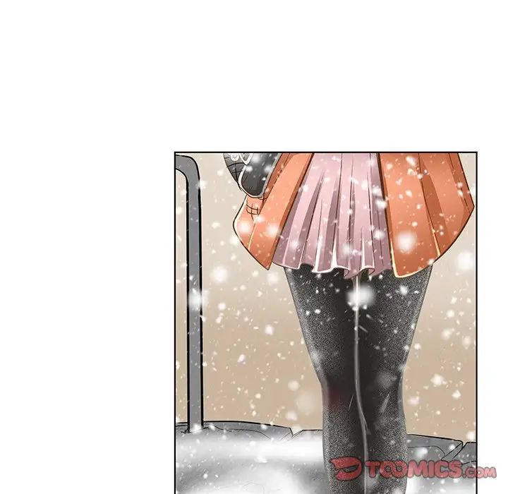 命中註定爱上你第17话