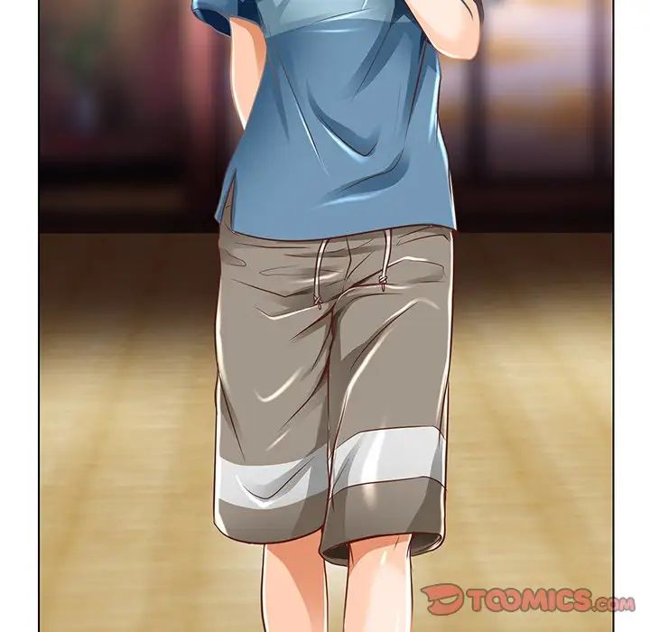 命中註定爱上你第17话