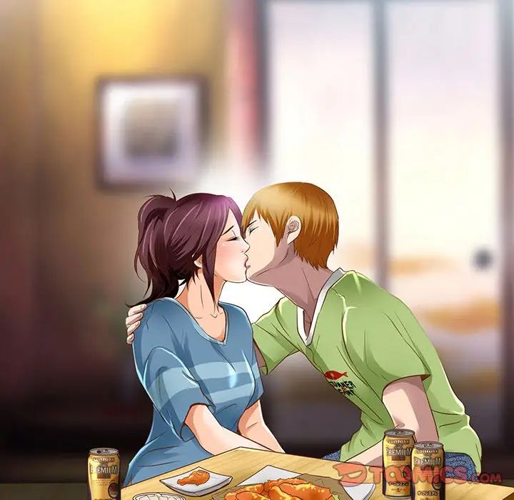 命中註定爱上你第17话