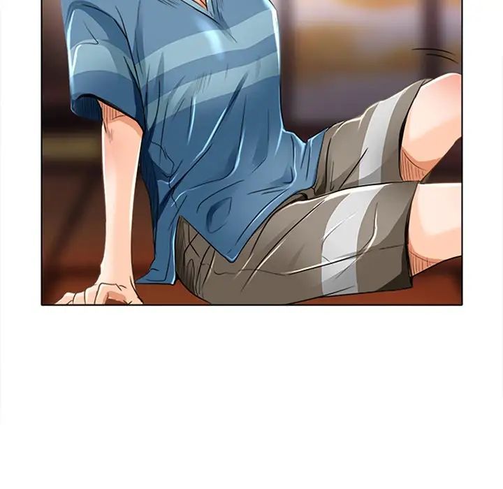 命中註定爱上你第18话